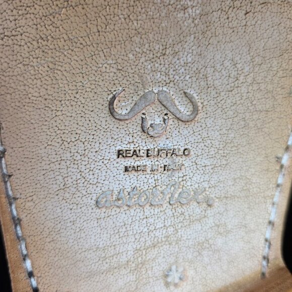 NWT Astorflex Pantoflex Loafer Men's 14 - Picture 10 of 10